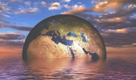 Terra naufragiu, Foto: Public Domain Pictures