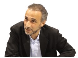 Tariq Ramadan (foto: Joshua Sherurcij), Foto: Wikipedia