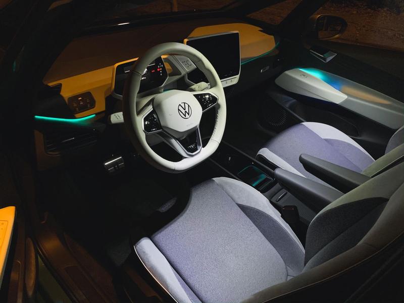 Interior ID3, Foto: 0-100.ro