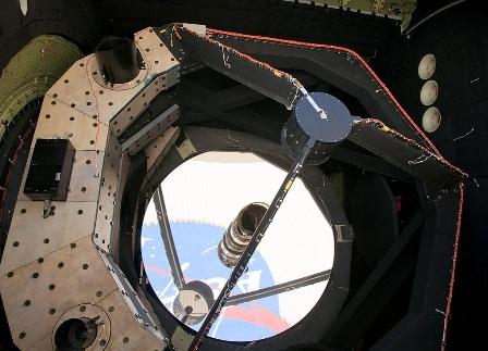 SOFIA, Foto: Wikipedia