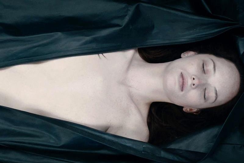 Autopsy of Jane Doe, Foto: Netflix