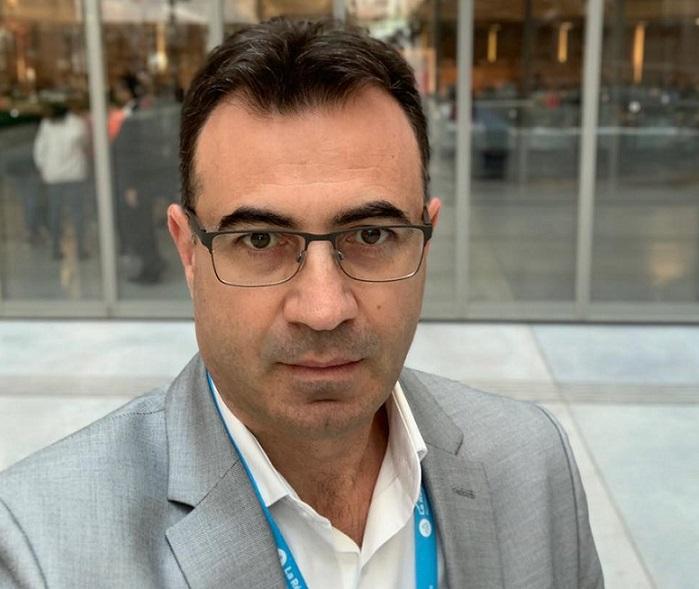 Laurențiu Ivanovici, Foto: Arhiva personala