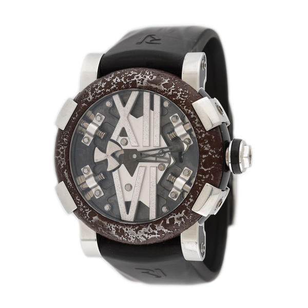 Ceas Romain Jerome Titanic-DNA, de mână, bărbătesc, Foto: Artmark