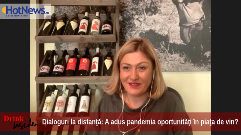 Luminiţa Tzakis , Foto: Captura YouTube