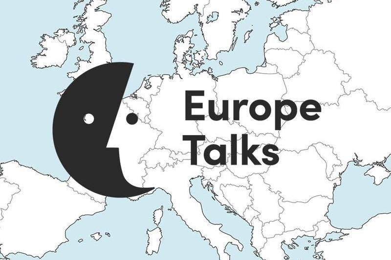 Europe Talks, Foto: Colaj foto