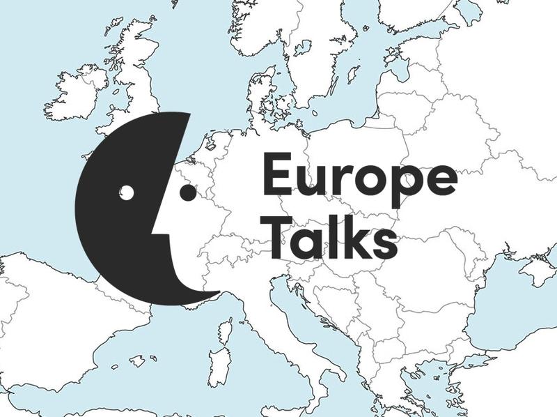 Europe Talks, Foto: Colaj foto