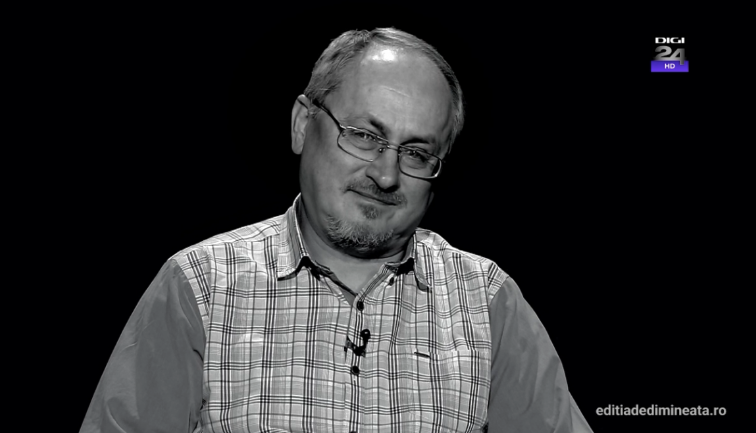 Nae Caranfil, Foto: Captura YouTube