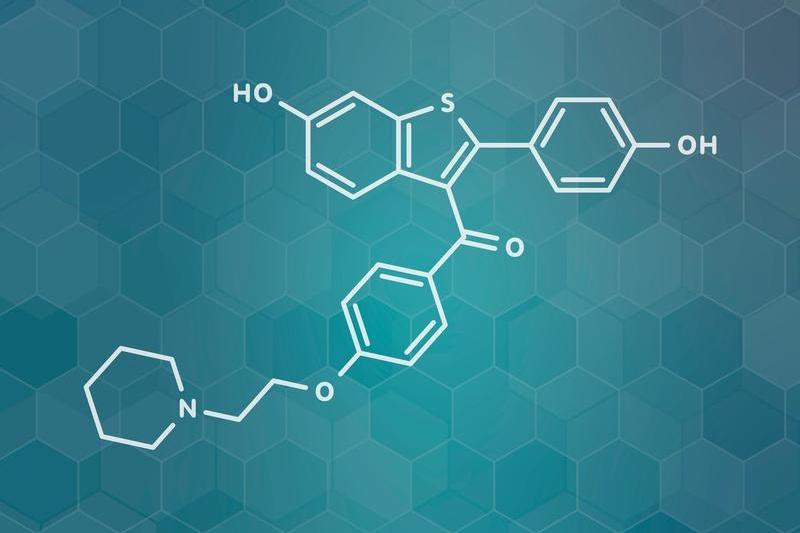 Raloxifen, Foto: Science Photo Library / Sciencephoto / Profimedia