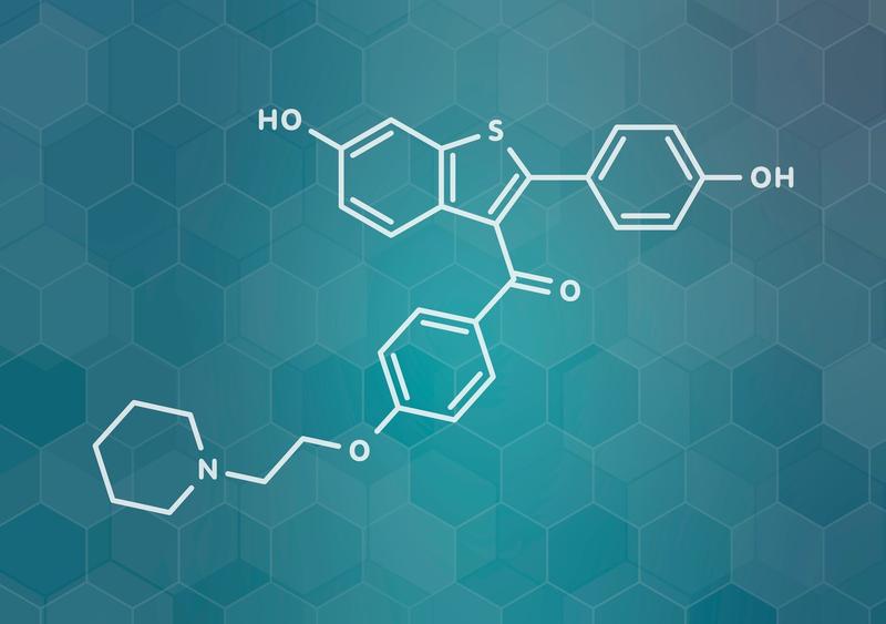 Raloxifen, Foto: Science Photo Library / Sciencephoto / Profimedia