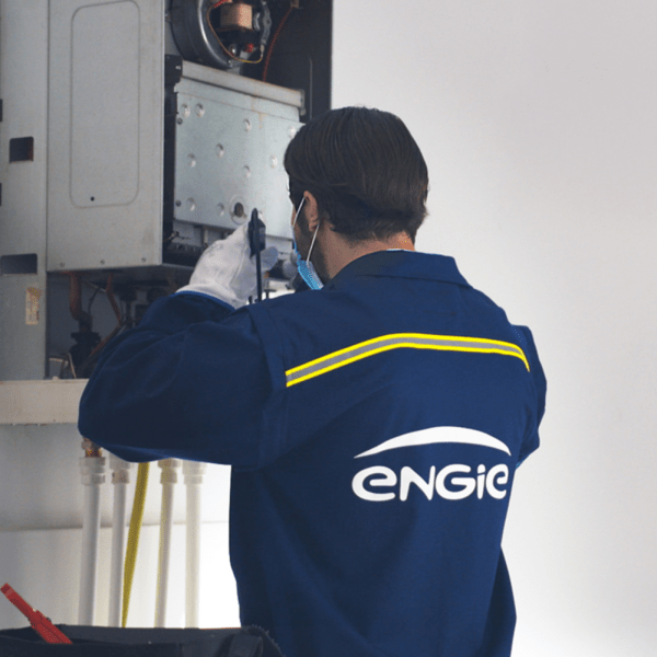 Servicii tehnice, Foto: ENGIE Romania