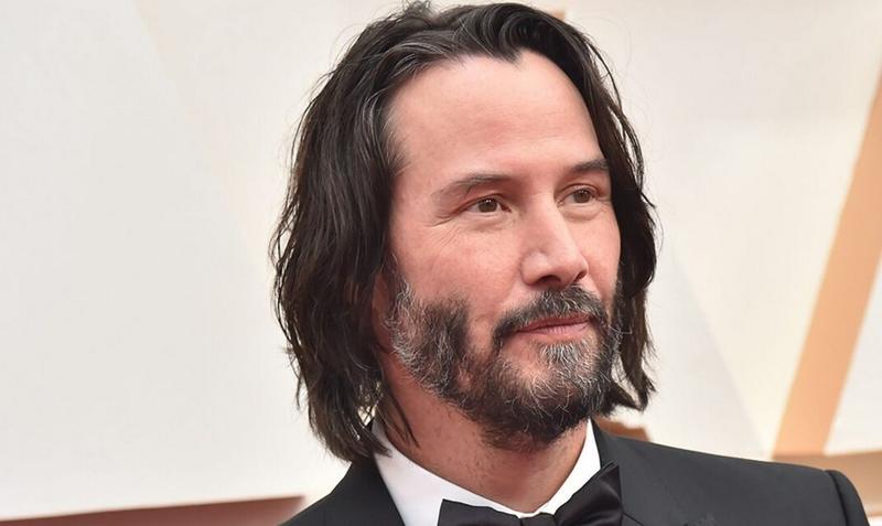 Keanu Reeves, Foto: SplashNews.com / Splash / Profimedia