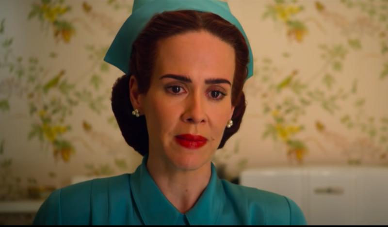 Ratched, Netflix, Foto: Screenshot via Youtube