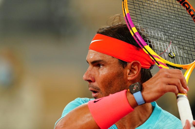 Rafael Nadal, Foto: Javier Garcia/BPI / Shutterstock Editorial / Profimedia