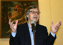 Vittorio Sgarbi, Foto: Wikipedia