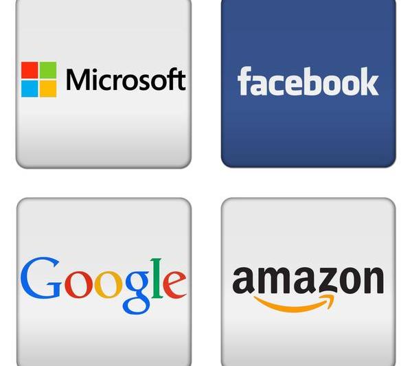 Big Tech, Foto: Waingro, Dreamstime.com