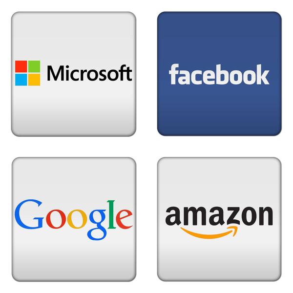 Big Tech, Foto: Waingro, Dreamstime.com
