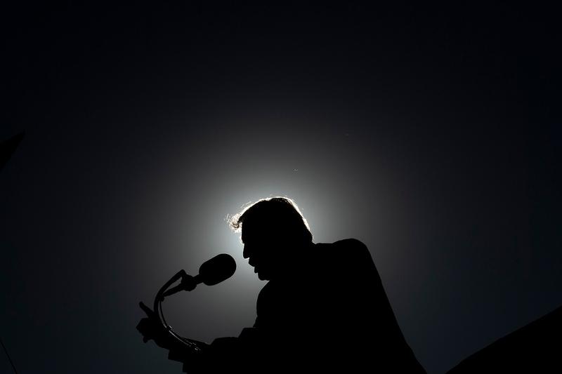 Donald Trump, Foto: Brendan Smialowski / AFP / Profimedia