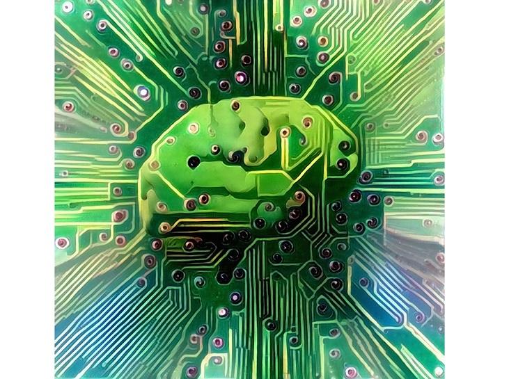 inteligenta artificiala, Foto: Dreamstime.com