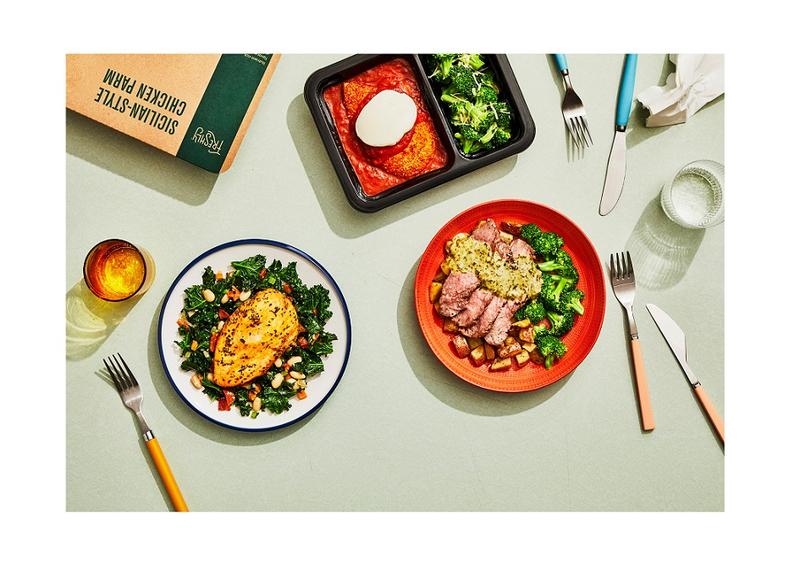 Freshly, Foto: Hotnews