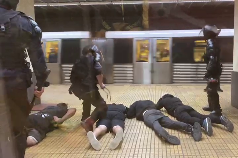 Organu' si golanu', Foto: Hotnews