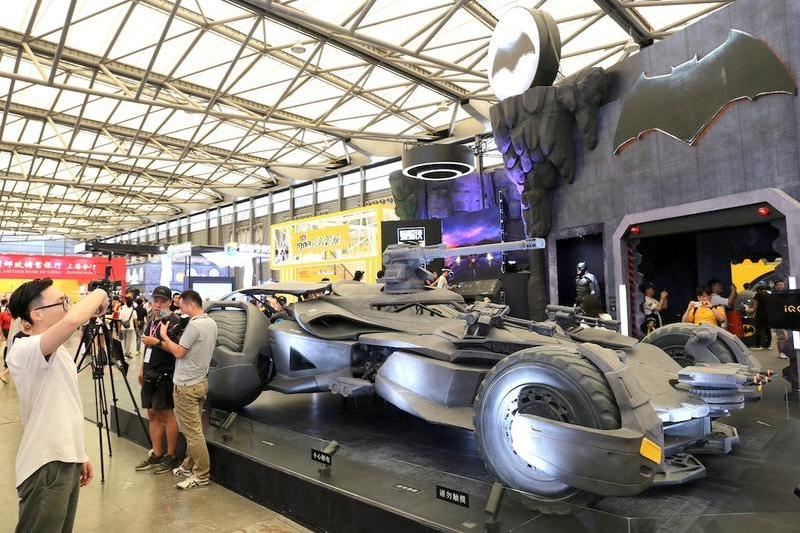 5G China, jocuri internet, Foto: Chenyuyu/ Zuma Press/ Profimedia