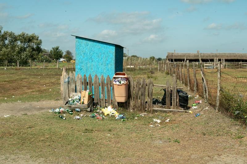 Letea, Foto: Andrei Dudea