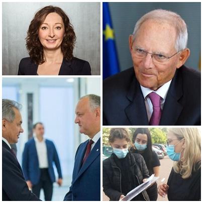 Subiectele zilei, Foto: Colaj foto