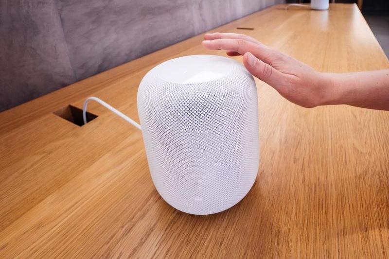 Apple lucrează la difuzoare smart ce vor fi urmașele HomePod, Foto: Ifeelstock | Dreamstime.com