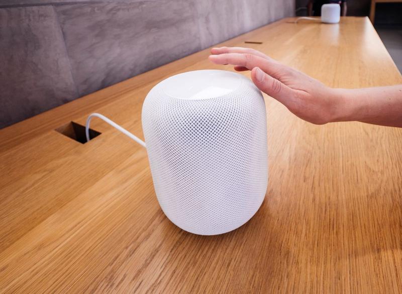 Apple lucrează la difuzoare smart ce vor fi urmașele HomePod, Foto: Ifeelstock | Dreamstime.com
