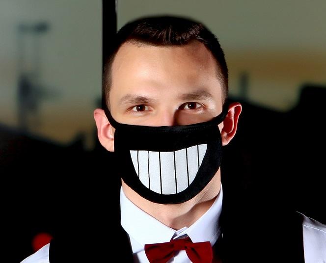 Masca, Foto: Dreamstime.com