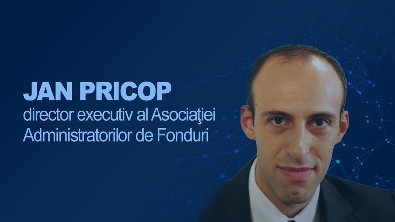 Jan Pricop - director executiv AAF, Foto: Hotnews