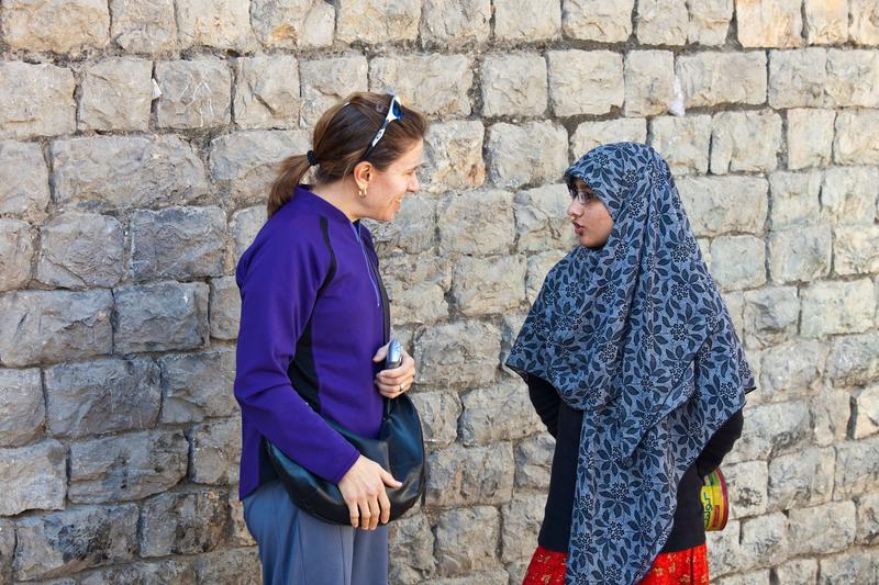 Adolescenta musulmana, Foto: dbimages / Alamy / Profimedia Images