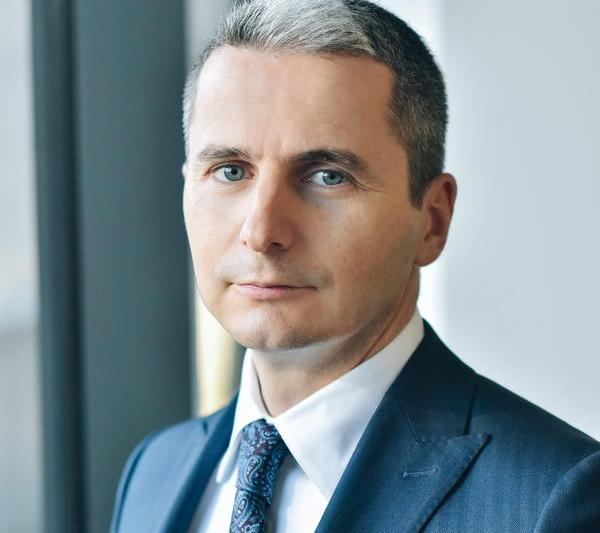 Alexandru Reff, Country Managing Partner, Deloitte Romania, Foto: Deloitte Romania