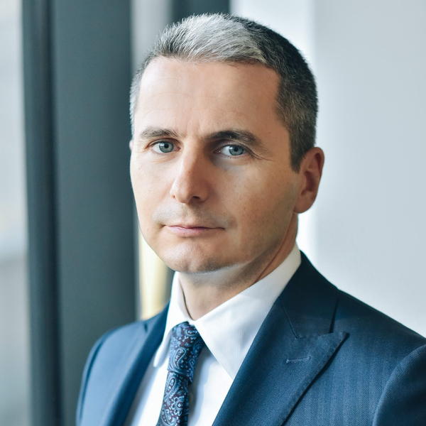 Alexandru Reff, Country Managing Partner, Deloitte Romania, Foto: Deloitte Romania