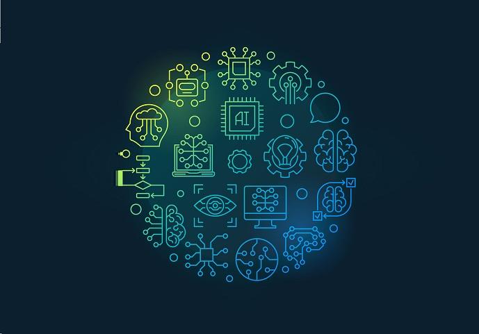 Inteligenta artificiala-dreamstime, Foto: Dreamstime.com