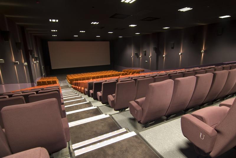 Happy Cinema, Foto: Happy Cinema