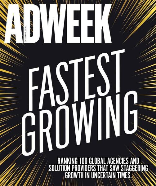 Adweek, Foto: adesea