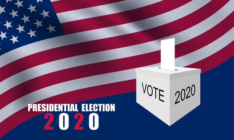 Alegeri SUA 2020, Foto: Profimedia Images