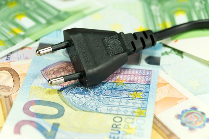 Fond energie, Foto: Dreamstime.com