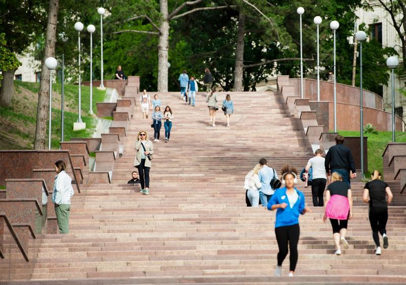 Chisinau, Moldova, Foto: Anatoly Kiriyak / Sputnik / Profimedia