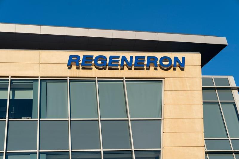 Regeneron Pharmaceuticals, Foto: Lev Radin/Pacific Press / Shutterstock Editorial / Profimedia