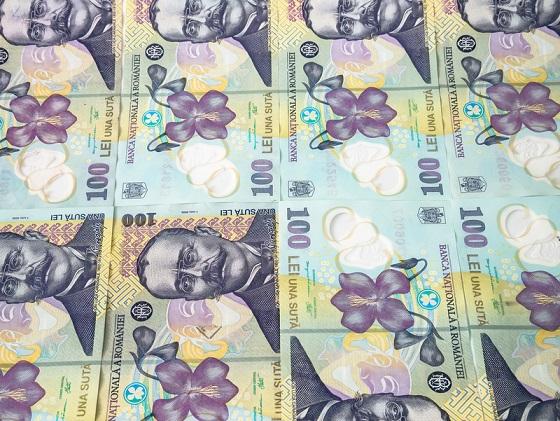 lei romanesti, Foto: Dreamstime.com