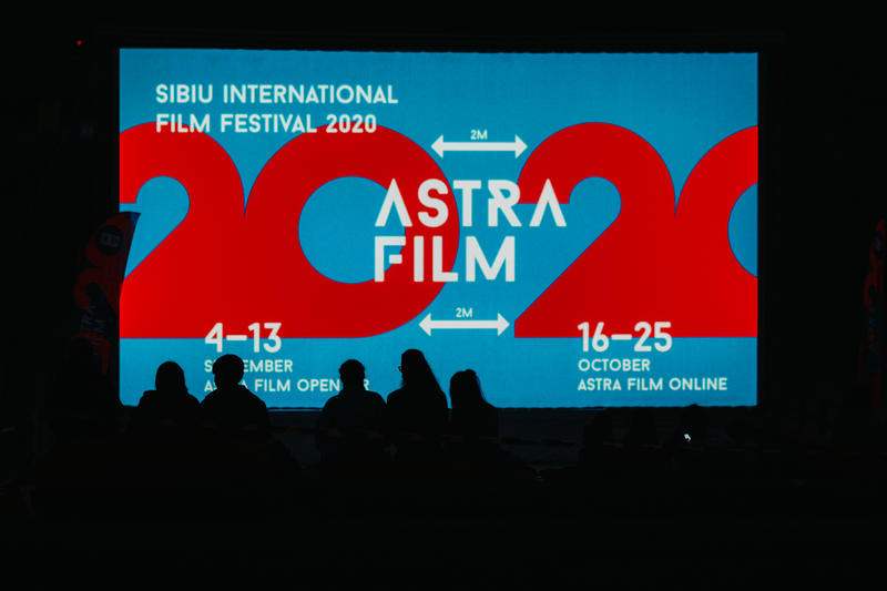 Astra Film Festival, Foto: Astra Film