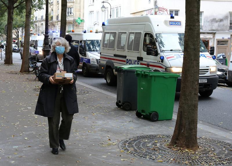 Restrictii coronavirus, Foto: Panoramic / Bestimage / Profimedia