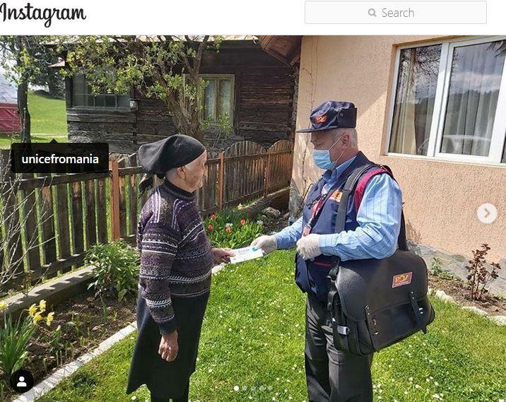 Servicii postale, Foto: Posta Romana