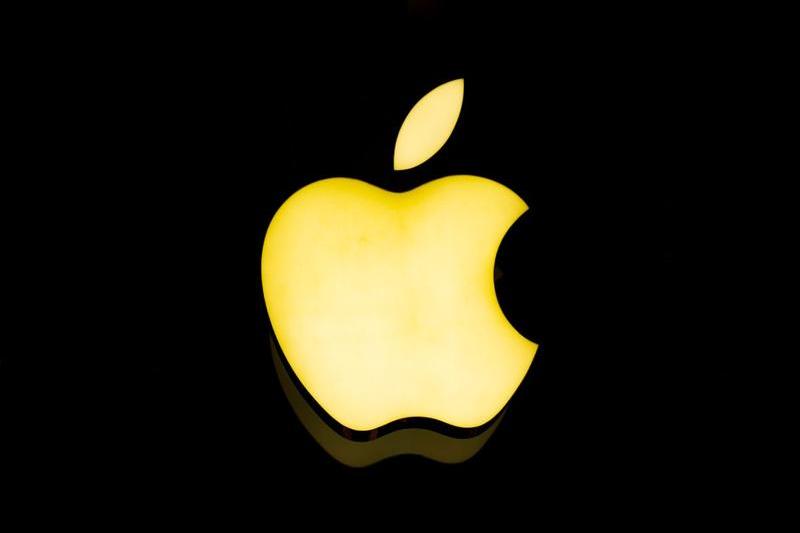 Logo Apple, Foto: Max421, Dreamstime.com