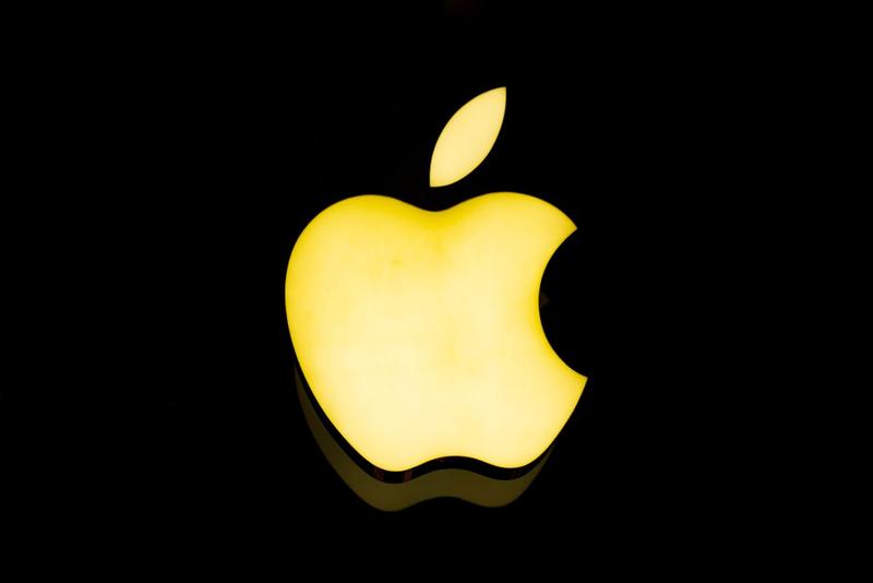 Logo Apple, Foto: Max421, Dreamstime.com