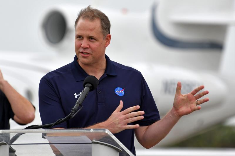 Jim Bridenstine, Foto: Joe Marino / UPI / Profimedia Images