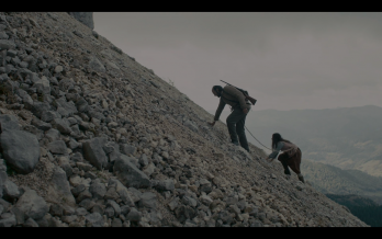 Muestra de Cine Rumano, Foto: ICR