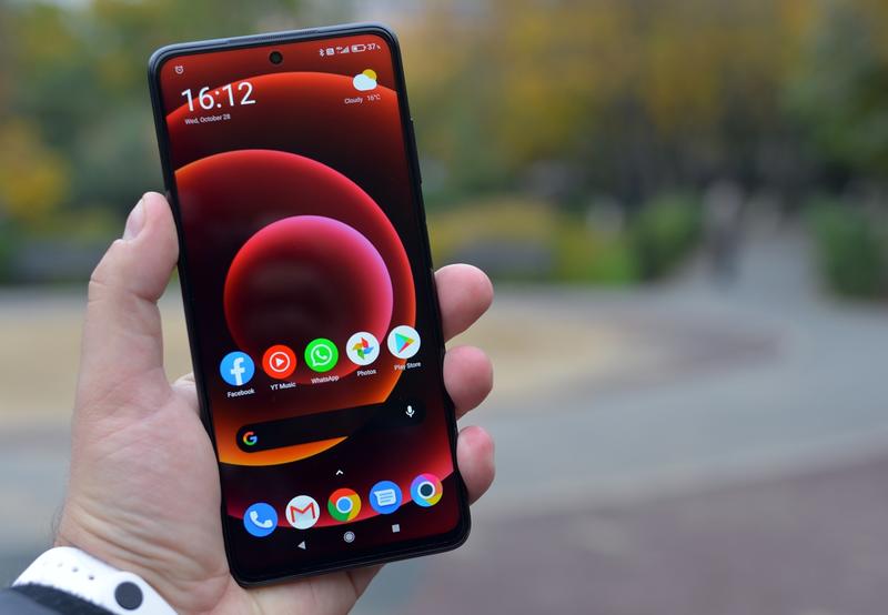 POCO X3 NFC, Foto: Hotnews